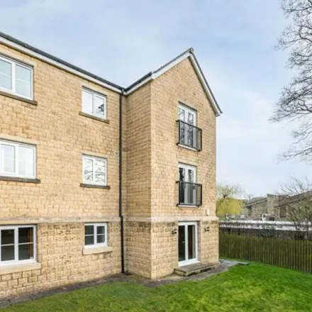 Buy this 1 bed apartment on Ling Court in Menston, LS29 6QJ