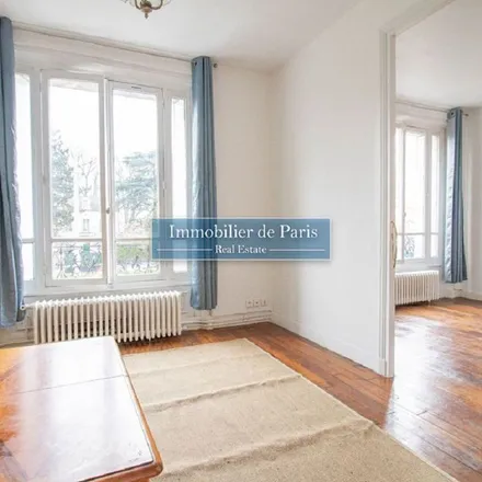 Image 5 - 35 ter Avenue Outrebon, 93250 Villemomble, France - Apartment for rent