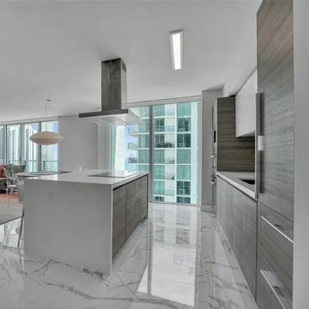 Image 1 - Parque Towers East, Northeast 163rd Street, Sunny Isles Beach, FL 33160, USA - Condo for sale