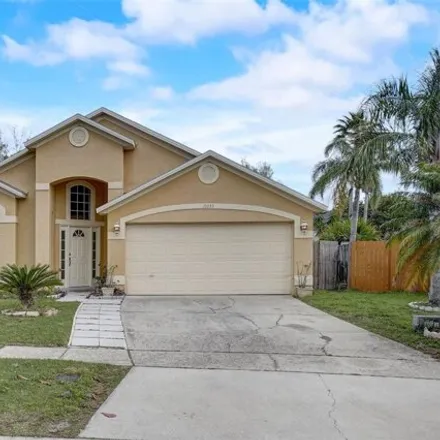 Buy this 4 bed house on 10247 Neversink Court in Orange County, FL 32817