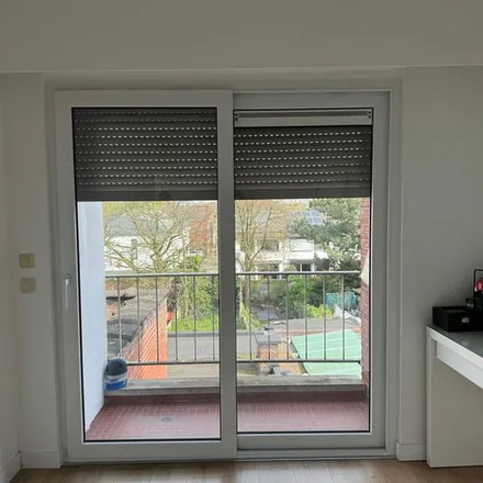 Rent this 2 bed apartment on Antwerpsestraat 132 in 2640 Mortsel, Belgium