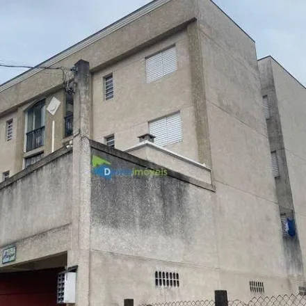 Rent this 2 bed apartment on Avenida Doutor Olindo Dartora in Caieiras, Caieiras - SP