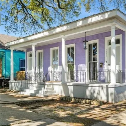 Image 2 - 1575 N Dorgenois St, New Orleans, Louisiana, 70119 - House for sale