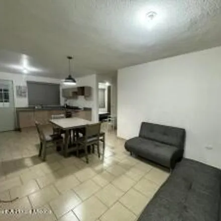 Rent this 2 bed apartment on Prolongación Bernardo Quintana in Delegación Félix Osores, 76116 Querétaro
