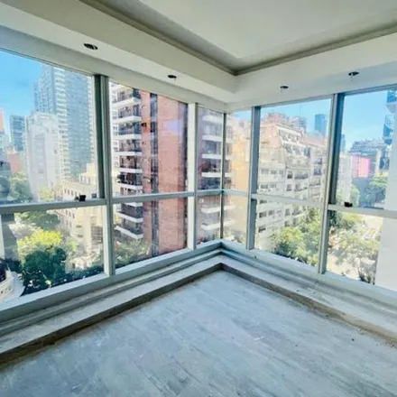 Buy this 4 bed apartment on Cerviño 3180 in Palermo, C1425 AAX Buenos Aires
