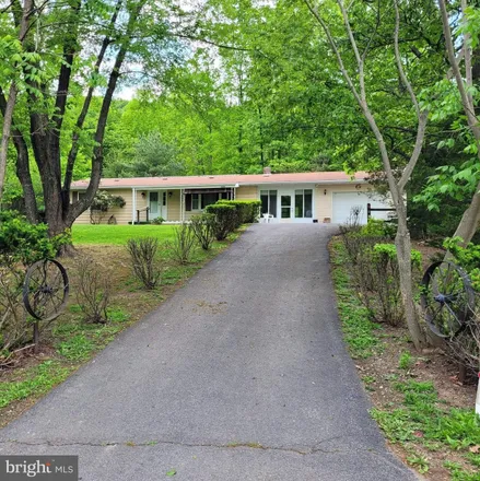 Buy this 2 bed house on 13209 Old Cumberland Road Northeast in Pratt, Allegany County