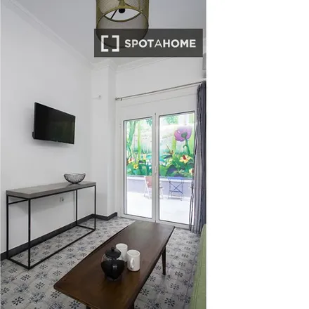 Image 3 - Ιθώμης 6, Athens, Greece - Apartment for rent