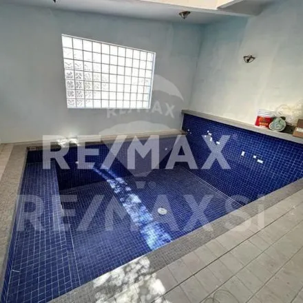 Buy this 3 bed house on Plaza Cobé in Circuito Jardín 11, Delegación Centro Histórico