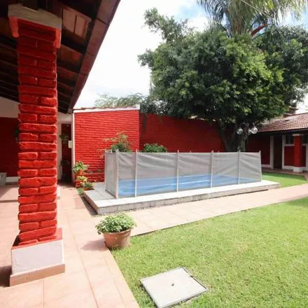 Buy this 3 bed house on Miguel Cané 2999 in Partido de La Matanza, 1753 Villa Luzuriaga