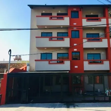 Buy this 1 bed apartment on Jujuy 900 in Partido de La Matanza, 1753 Villa Luzuriaga