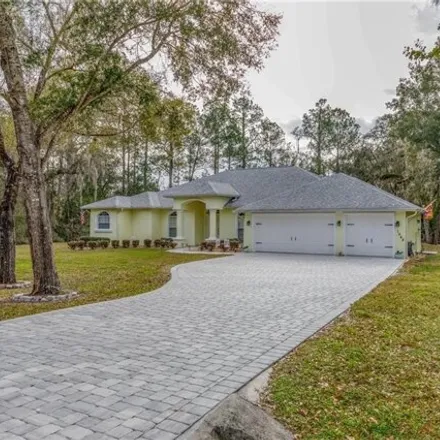 Buy this 3 bed house on 1960 East Delaware Court in Citrus County, FL 34434