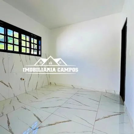 Buy this 3 bed house on Rua Pedro Lodi in Jardim Coopagro, Toledo - PR