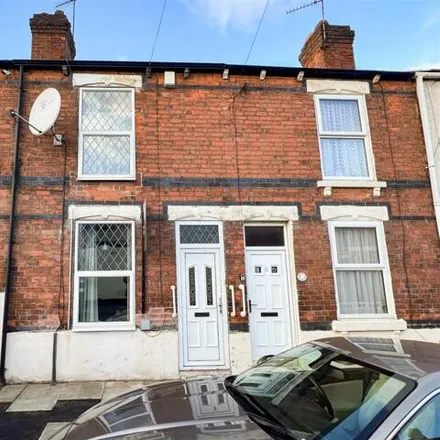 Buy this 2 bed townhouse on Charles Street in Doncaster, DN1 2RZ