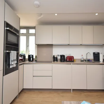 Rent this 2 bed apartment on Harpenden Hall in Arden Grove, Hatching Green