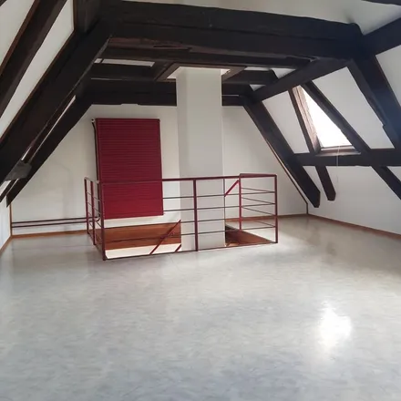 Image 8 - Rue du 23-Juin 48, 2800 Delémont, Switzerland - Apartment for rent