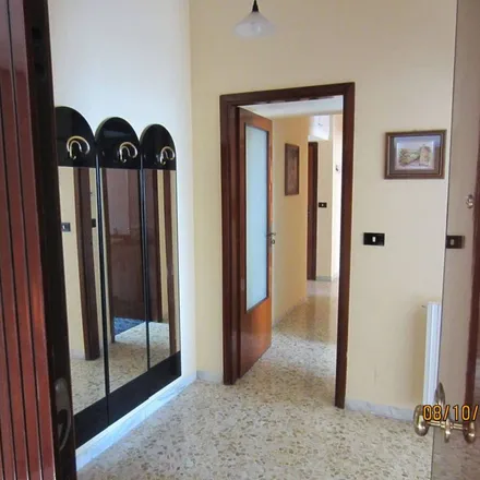 Rent this 4 bed apartment on Viale Aldo Moro 73 in 72100 Brindisi BR, Italy