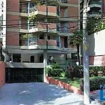 Buy this 1 bed apartment on Avenida Barão de Campos Gerais in Morumbi, São Paulo - SP