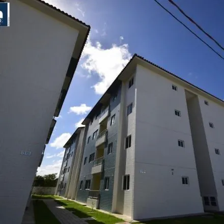 Buy this 2 bed apartment on Rua Manoel Felisberto da Silva in Gramame, João Pessoa - PB