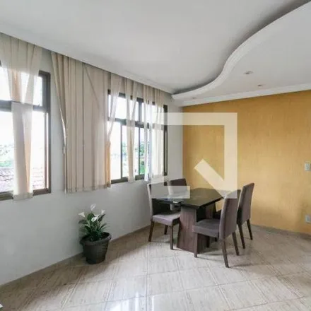 Buy this 3 bed apartment on Rua Rogério Luciano in Regional Oeste, Belo Horizonte - MG