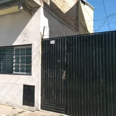 Buy this 2 bed apartment on 119 - Martín Ocampo 4476 in Villa Juan Martín de Pueyrredón, Billinghurst