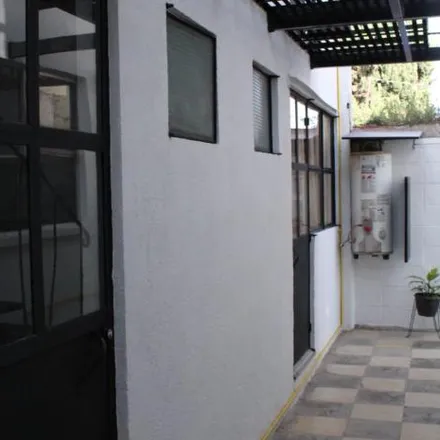 Image 1 - Calle Álamo Dorado, 53230 Naucalpan de Juárez, MEX, Mexico - Apartment for rent