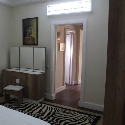 Rent this 2 bed house on Jokkolabs Dakar - Sénégal in SC-41, 99000 Dakar
