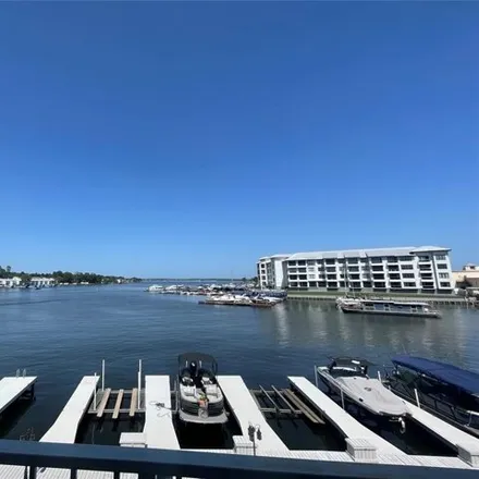 Buy this 2 bed condo on Shell in Lake Point Boulevard, Conroe