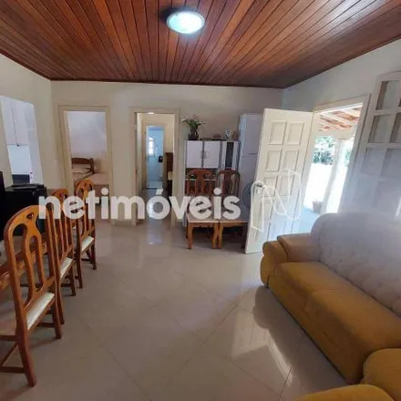Buy this 3 bed house on Alameda dos Bambus in Esmeraldas - MG, 32051-065