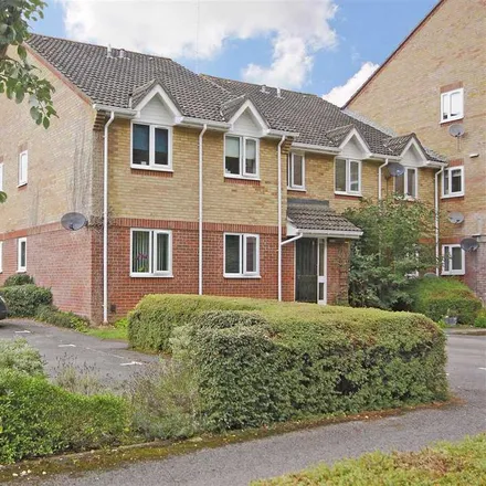 Rent this 1 bed apartment on Hartley Meadow in Whitchurch, RG28 7BW