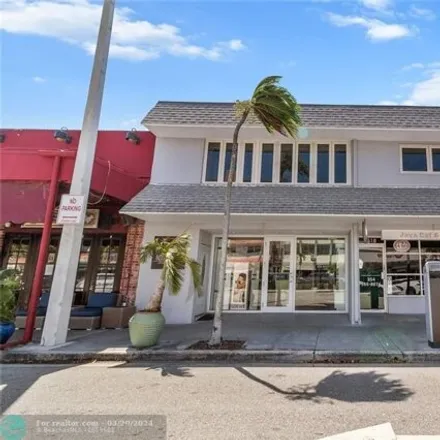 Image 1 - Blue Jean Blues, 3320 Northeast 33rd Street, Fort Lauderdale, FL 33308, USA - Apartment for rent