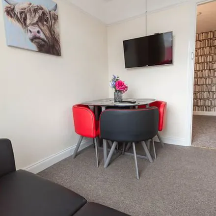 Rent this 1 bed apartment on Averay Road in Bristol, BS16 1BL