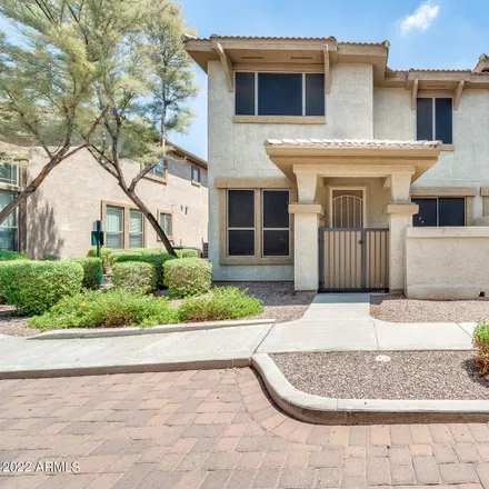 Buy this 3 bed townhouse on 1227 North 36th Street in Phoenix, AZ 85008
