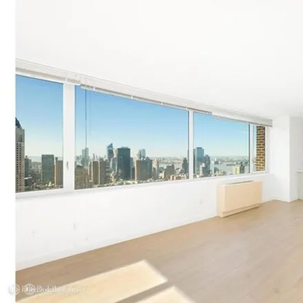 Image 2 - The Sheffield 57, 322 West 57th Street, New York, NY 10019, USA - Condo for sale