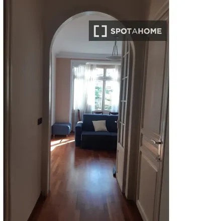 Image 1 - Carrer de Muntaner, 287, 08001 Barcelona, Spain - Apartment for rent