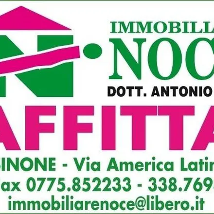 Image 4 - Questura Frosinone, Via Giuseppe Palatucci, 03100 Frosinone FR, Italy - Apartment for rent