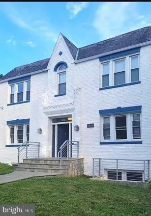 Rent this 2 bed apartment on 2903 R Street Southeast in Washington, DC 20020