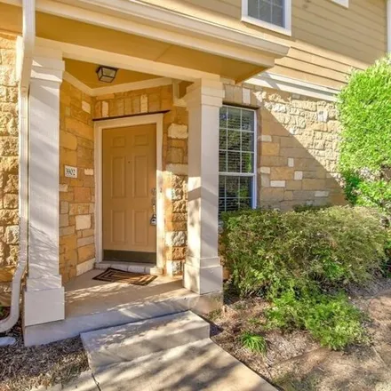 Image 1 - 7744 Cat Hollow Drive, Brushy Creek, TX 78681, USA - Condo for sale