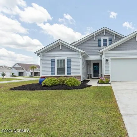 Buy this 4 bed house on 567 Dellcastle Ct Nw in Calabash, North Carolina