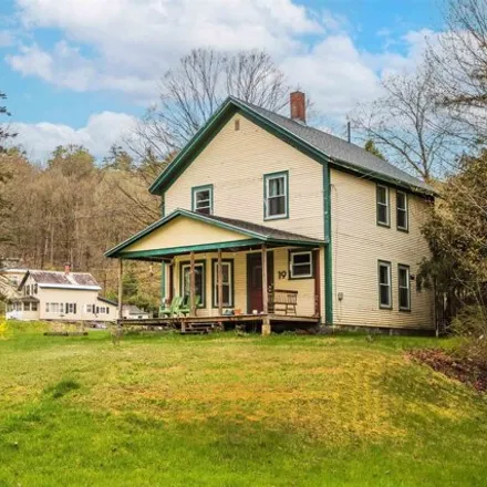 Buy this 3 bed house on 19 Pleasant Street in Proctor, Rutland County