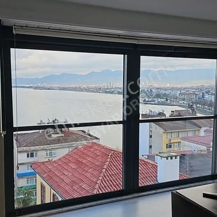 Rent this 2 bed apartment on Yan Sokak in 52100 Altınordu, Turkey