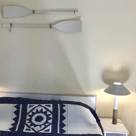 Rent this 1 bed apartment on Cap Estérel in Place de la Bravade, 83530 Saint-Raphaël