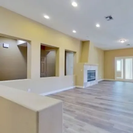 Buy this 3 bed apartment on 10036 Portula Valley Street in Mountain Edge, Las Vegas