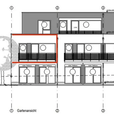 Image 3 - Hauptstraße 81a, 53819 Neunkirchen-Seelscheid, Germany - Apartment for rent