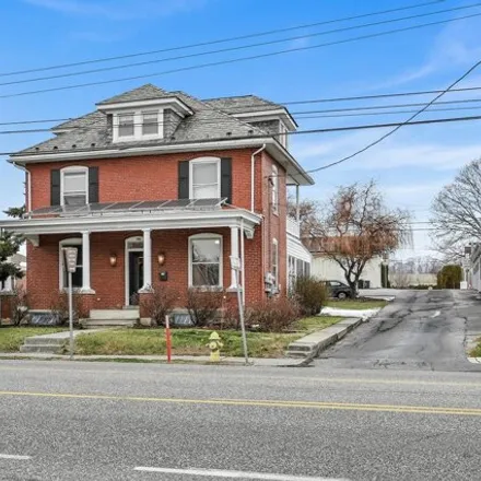 Buy this 1 bed house on North Spruce Street in Annville, PA 17003