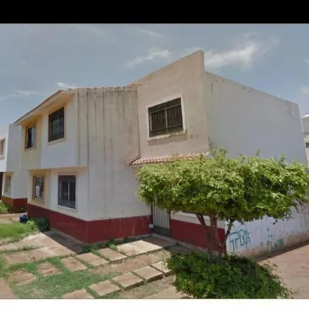 Buy this 2 bed house on Calle Huanacaxtle in Pradera Dorada, 82000 Mazatlán