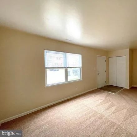 Image 2 - 46829 Rogers Drive, Colony Square, Lexington Park, MD 20653, USA - House for rent