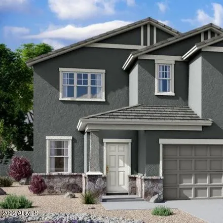 Buy this 5 bed house on 36128 West Santa Monica Avenue in Maricopa, AZ 85138