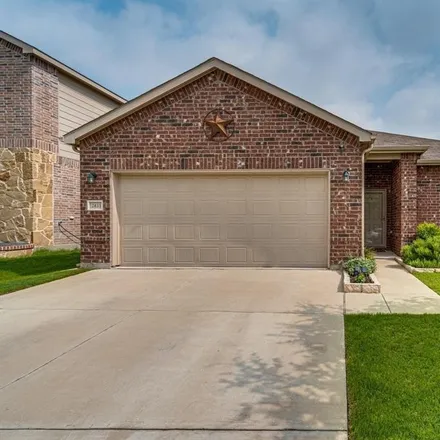 Buy this 3 bed house on 2433 Simmental Road in Fort Worth, TX 76131