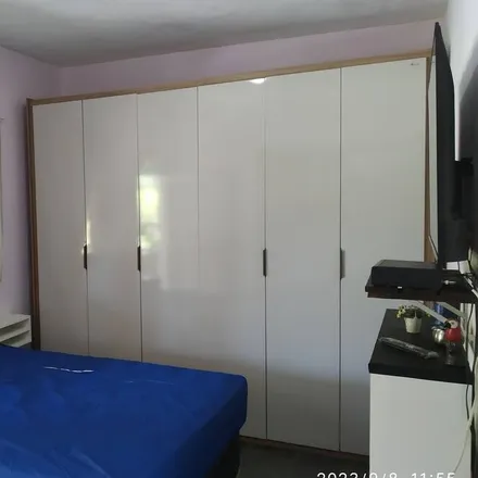 Rent this 2 bed house on Campo Alegre in Nova Iguaçu - RJ, 26292-471