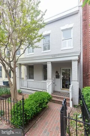 Buy this 3 bed house on 251 15th Street Southeast in Washington, DC 20003